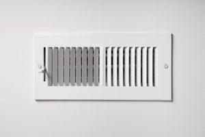 Mise en place des systèmes de ventilation à Fampoux